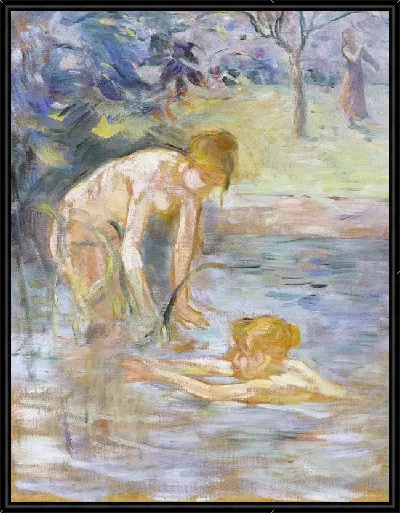 картина