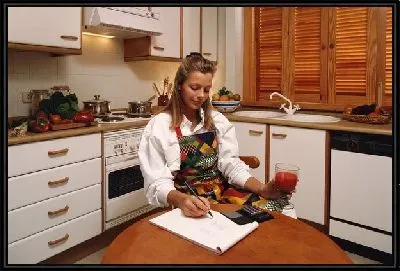 Картина Кухня №2