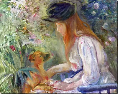 картина
