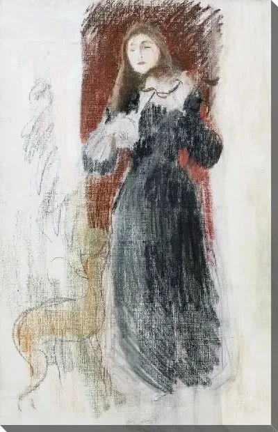 Картина Скрипка №3