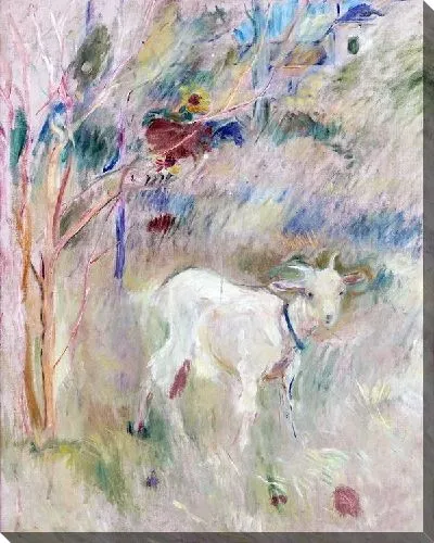 Картина Козленок