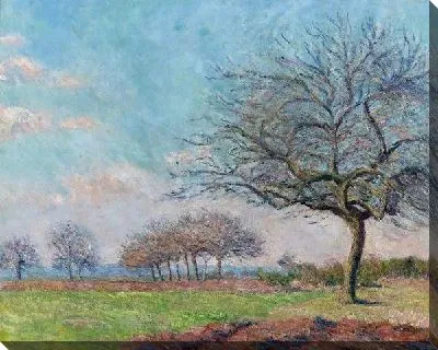 Картина Живерни