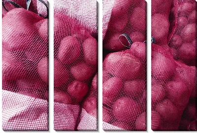 Картофель №3