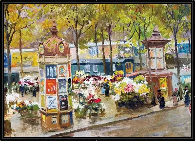 картина