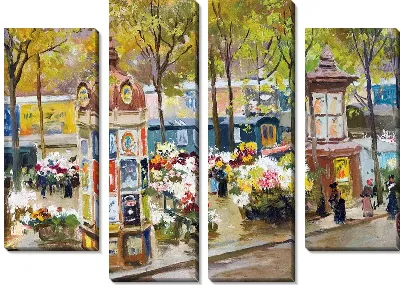 картина