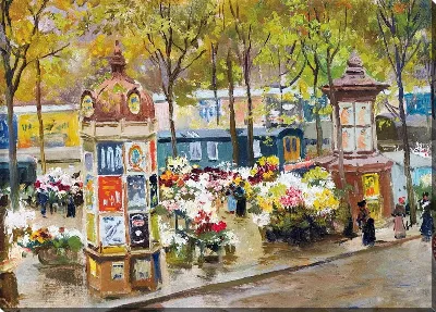 картина