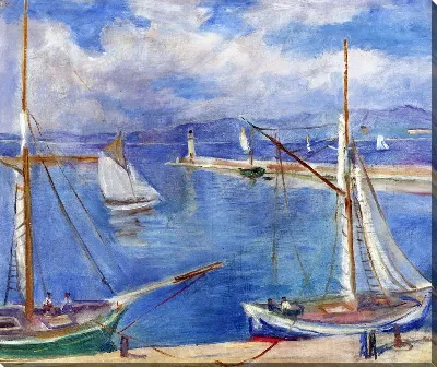 картина