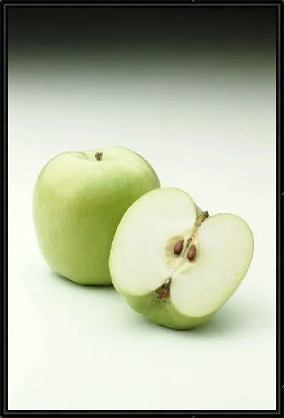 Картина Яблоки №14