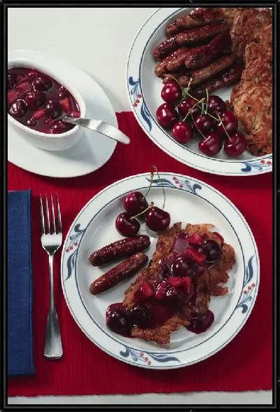 Картина Мясо №55