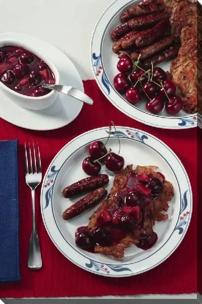 Постер Мясо №55
