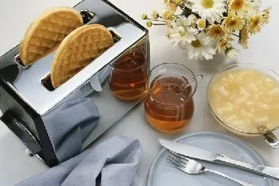 Плакат Завтрак №6