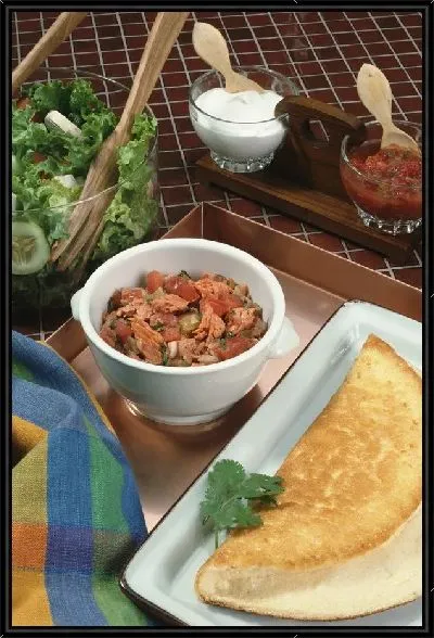 Картина Завтрак №7