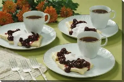 Постер Десерт №29