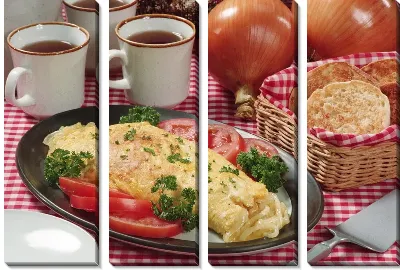 Завтрак №11