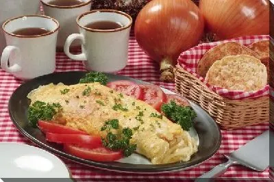 Завтрак №11