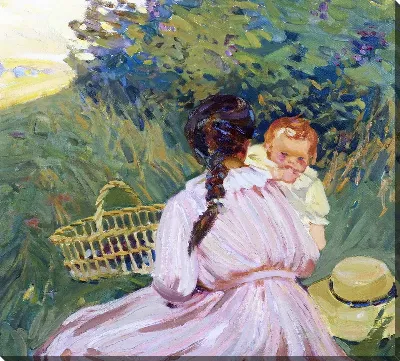 картина