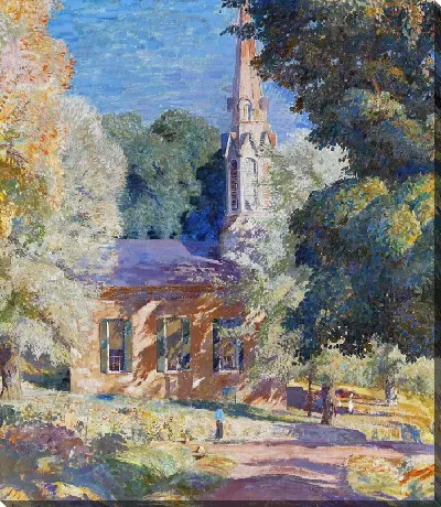 картина