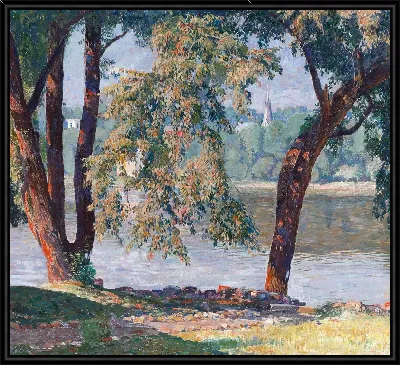 картина