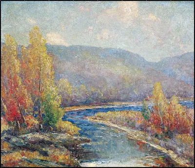 картина