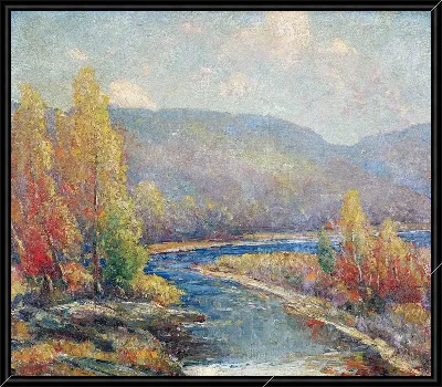картина