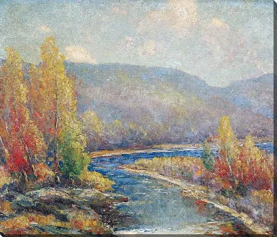 картина