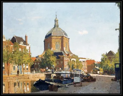 картина