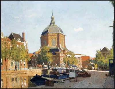картина