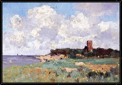 картина