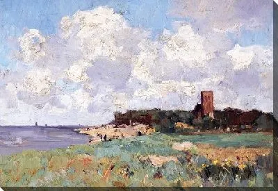 Картина Солнечный день №8