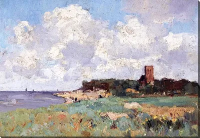 картина