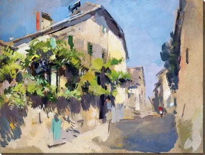 картина