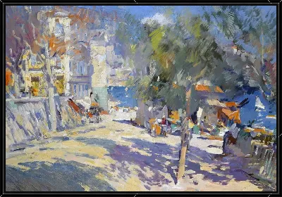 картина