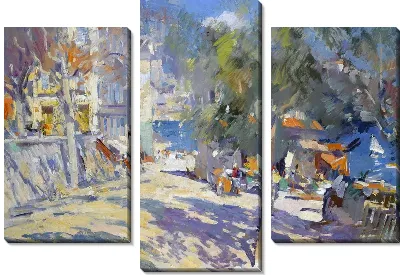 картина