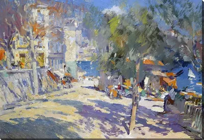 картина