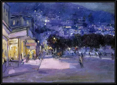 картина