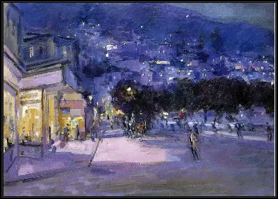 картина