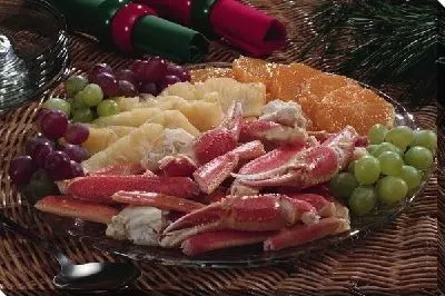 Постер Морепродукты №29
