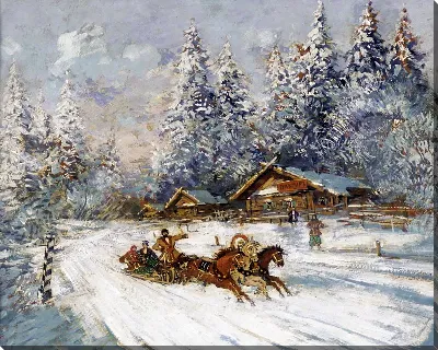 картина