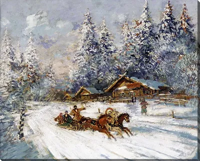 картина