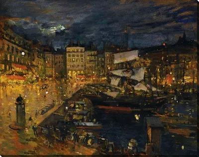 картина