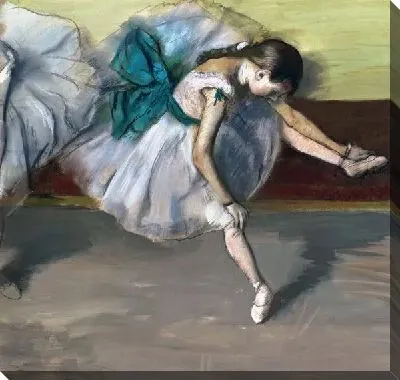 Балерина №4