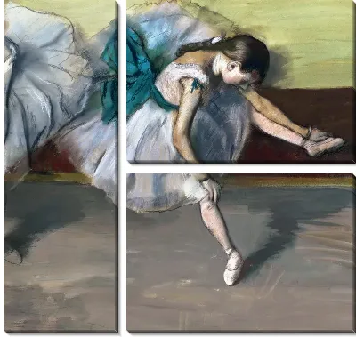 Балерина №4
