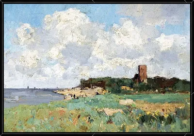 картина