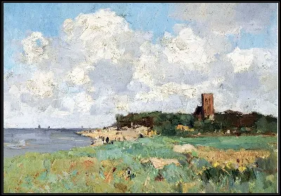 картина