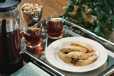 Плакат Печенье №18