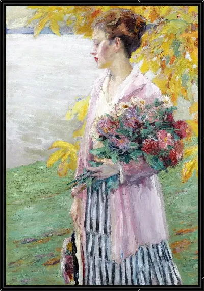 картина