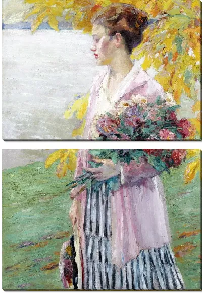 картина