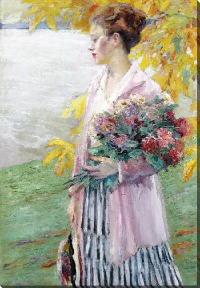 картина