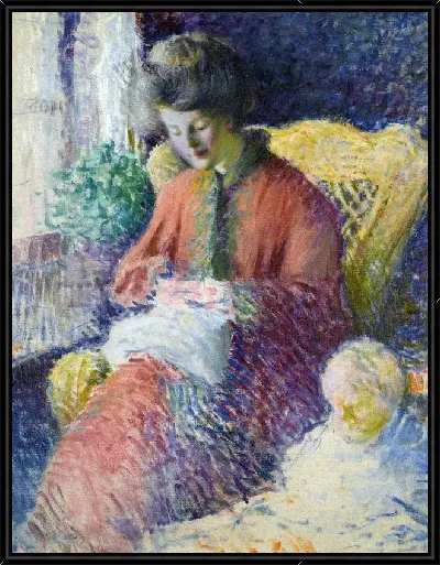 картина
