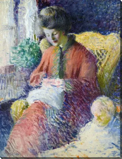 картина